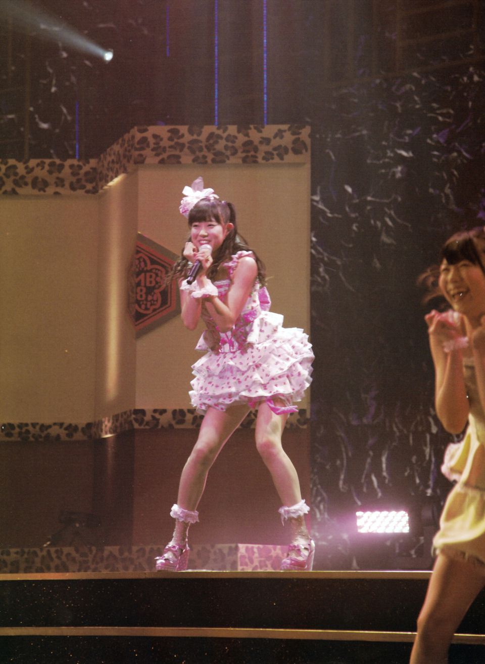 渡辺美优纪《みる神》-图9