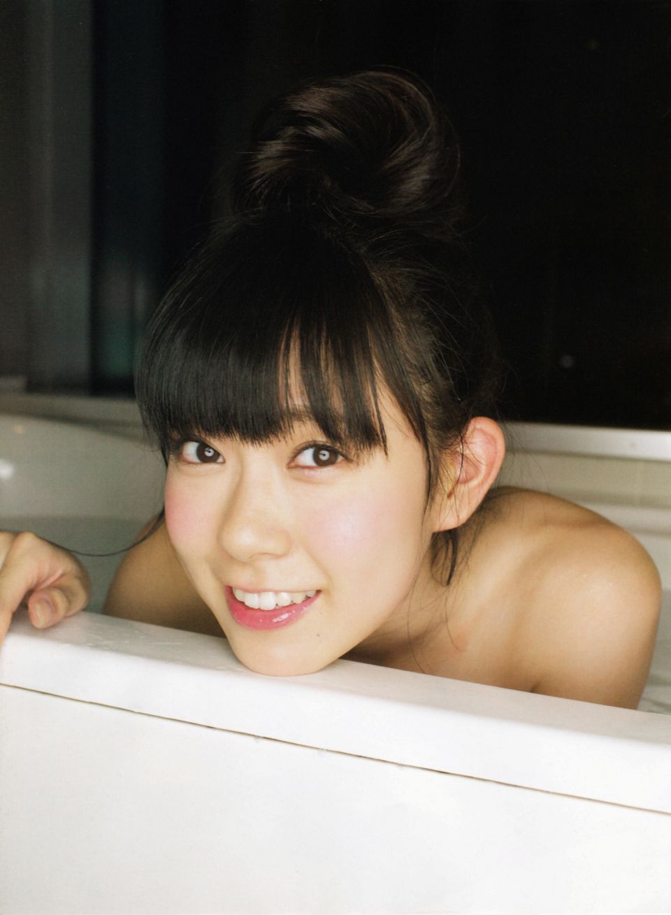 渡辺美优纪《みる神》-图99