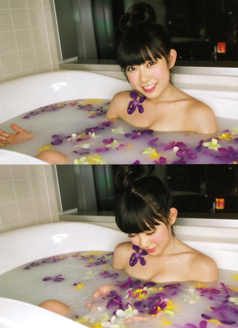 渡辺美优纪《みる神》-图100