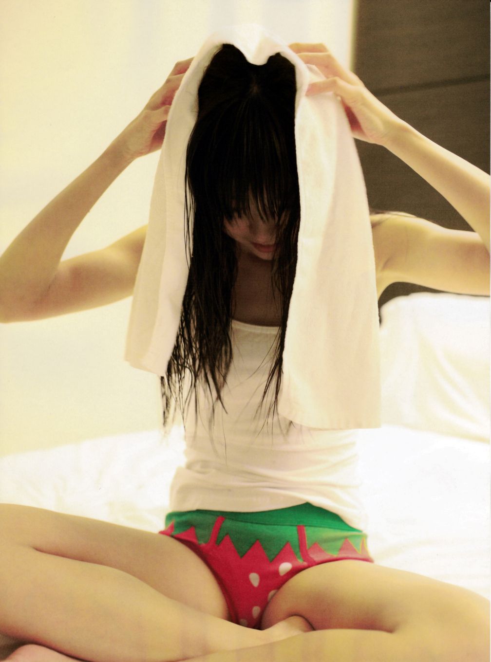 渡辺美优纪《みる神》-图105