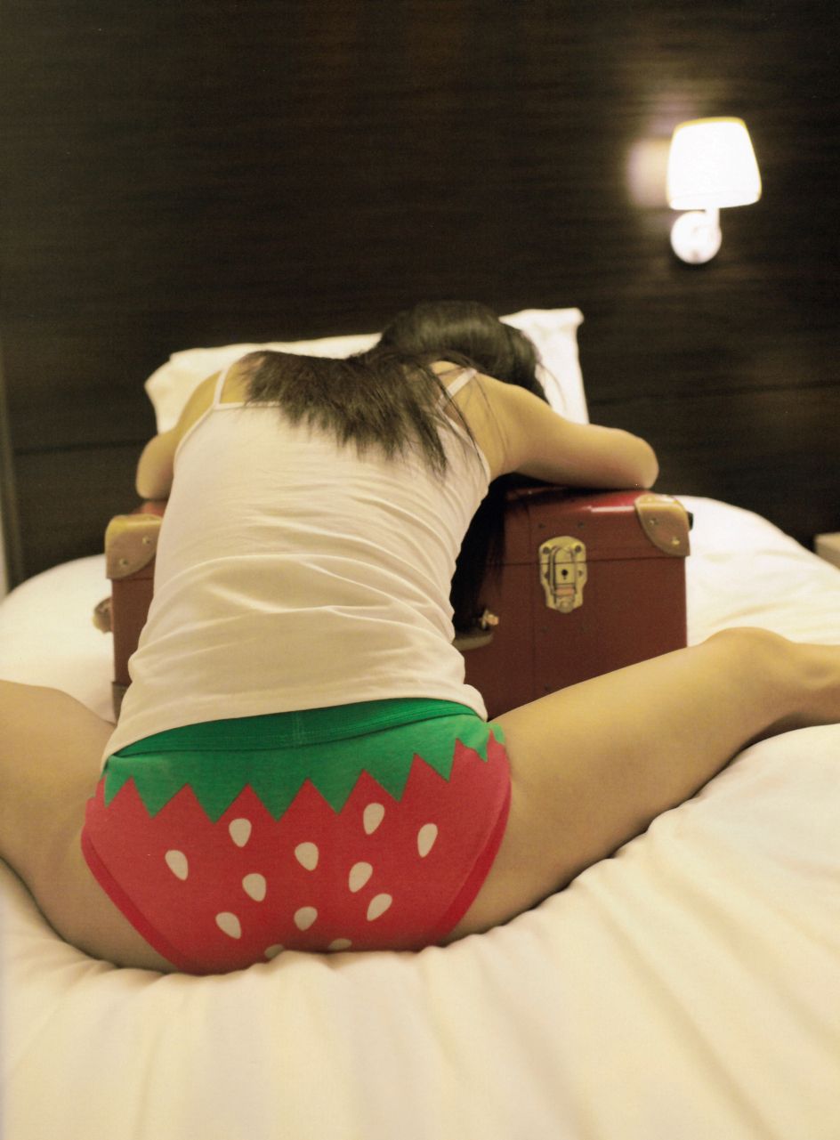 渡辺美优纪《みる神》-图106