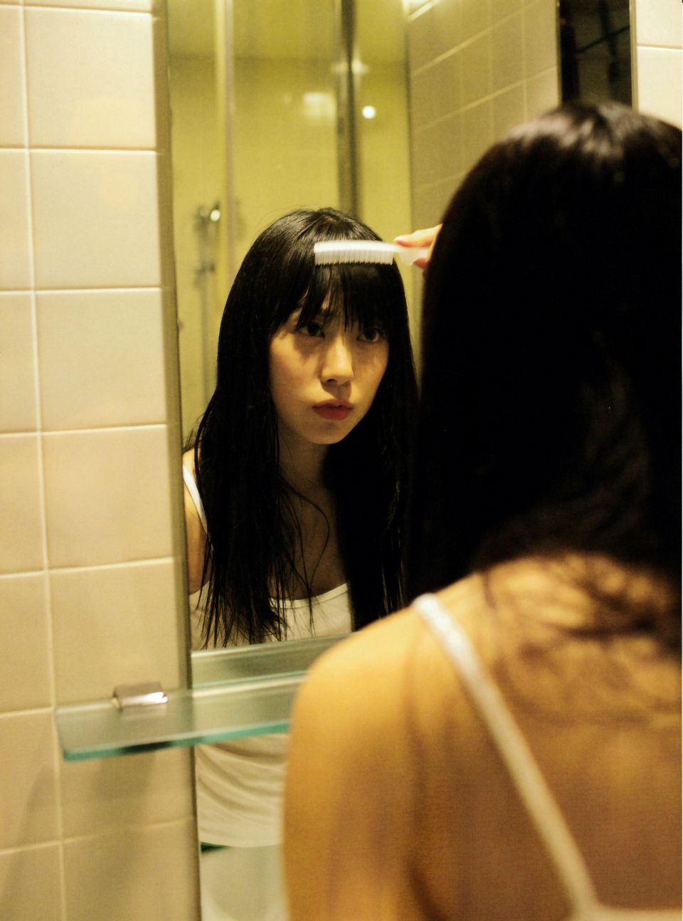 渡辺美优纪《みる神》-图107