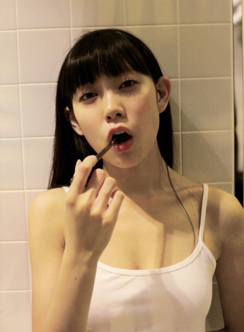 渡辺美优纪《みる神》-图108