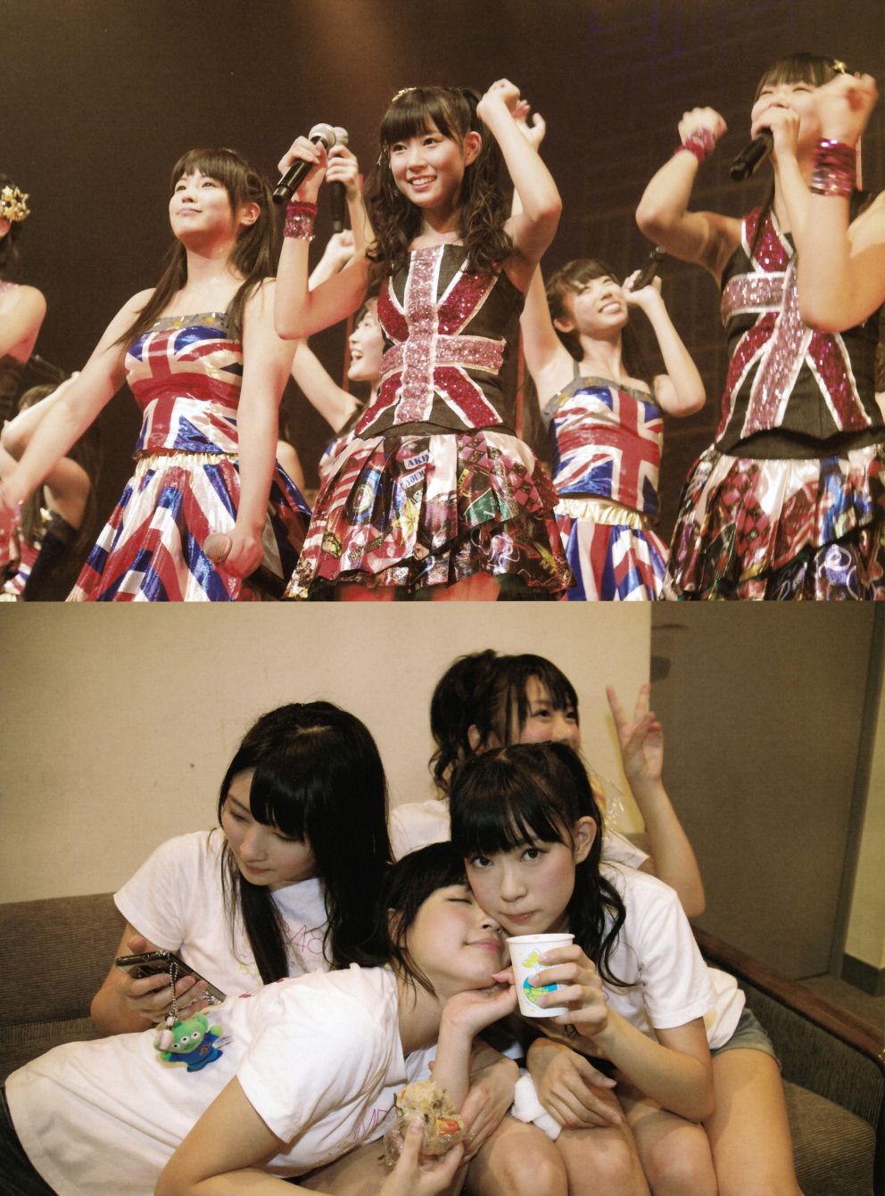 渡辺美优纪《みる神》-图10