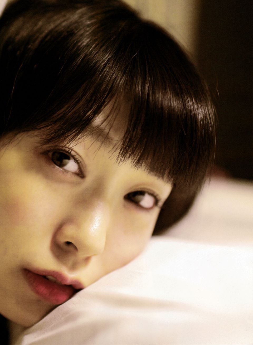 渡辺美优纪《みる神》-图110