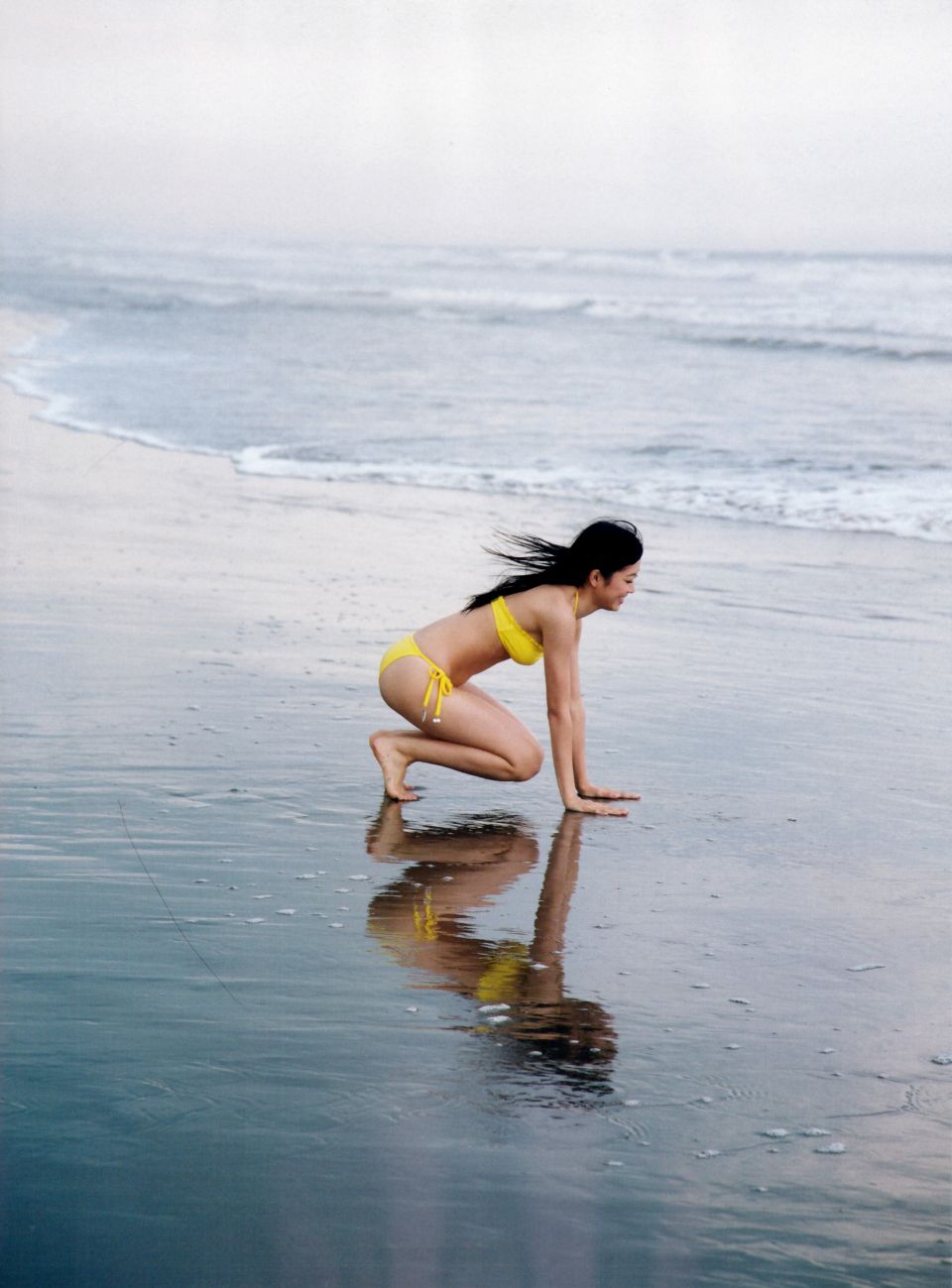 渡辺美优纪《みる神》-图114