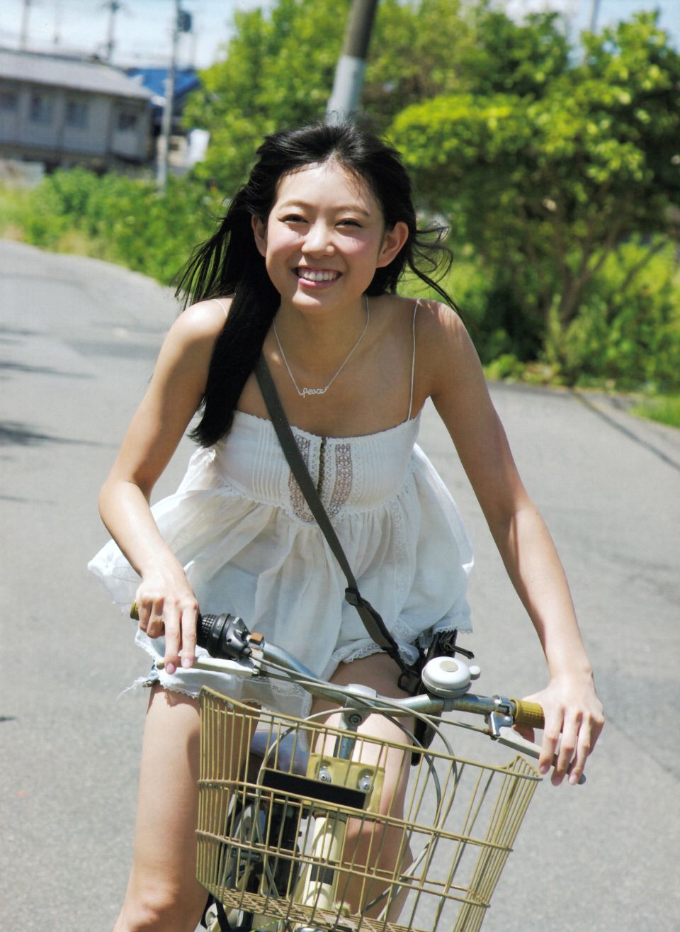 渡辺美优纪《みる神》-图116