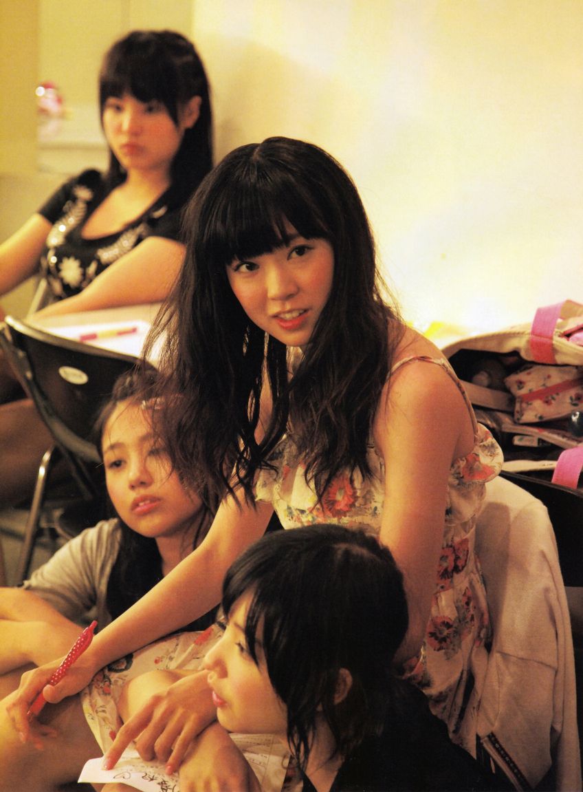 渡辺美优纪《みる神》-图11