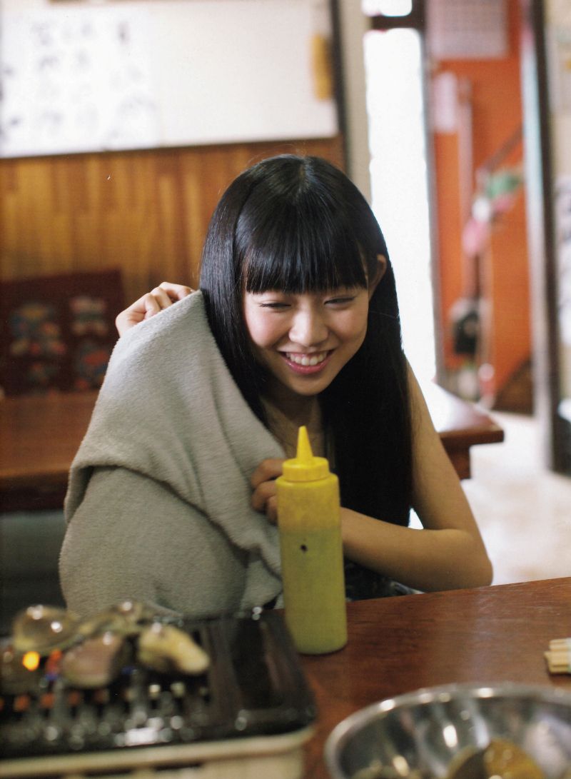 渡辺美优纪《みる神》-图123