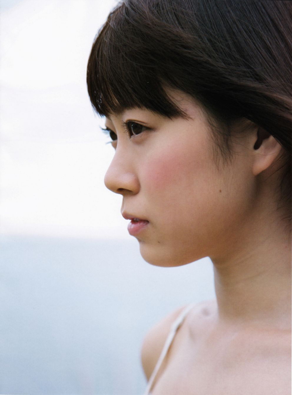 渡辺美优纪《みる神》-图12