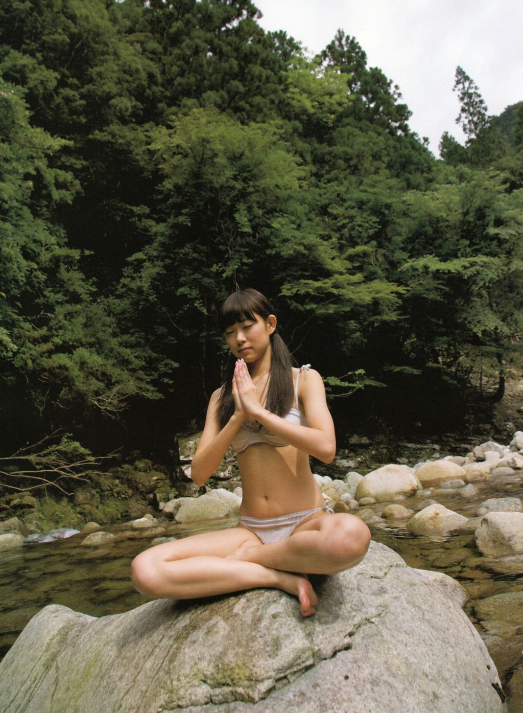 渡辺美优纪《みる神》-图130