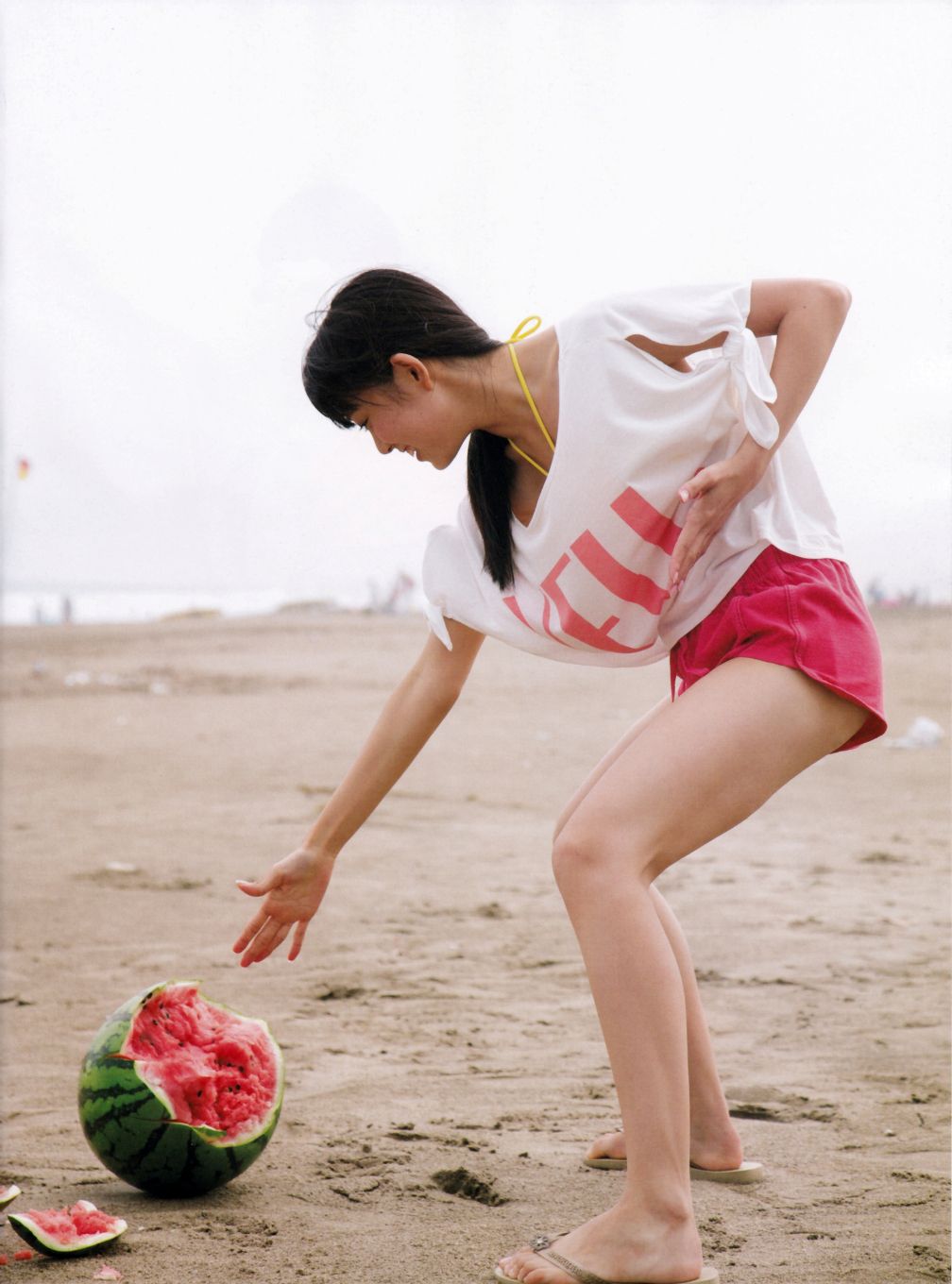 渡辺美优纪《みる神》-图131