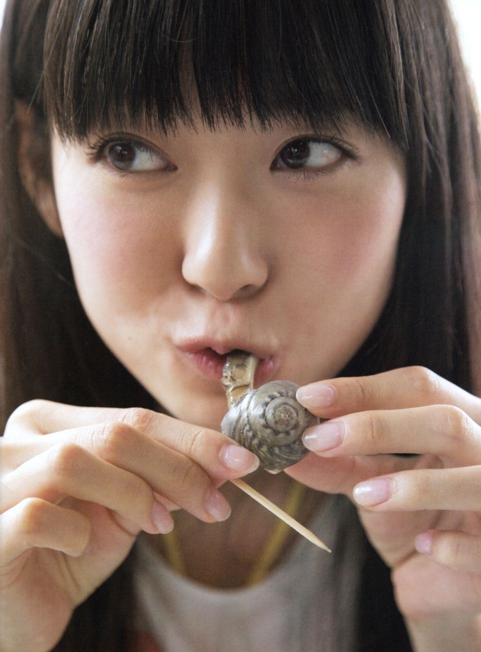 渡辺美优纪《みる神》-图134