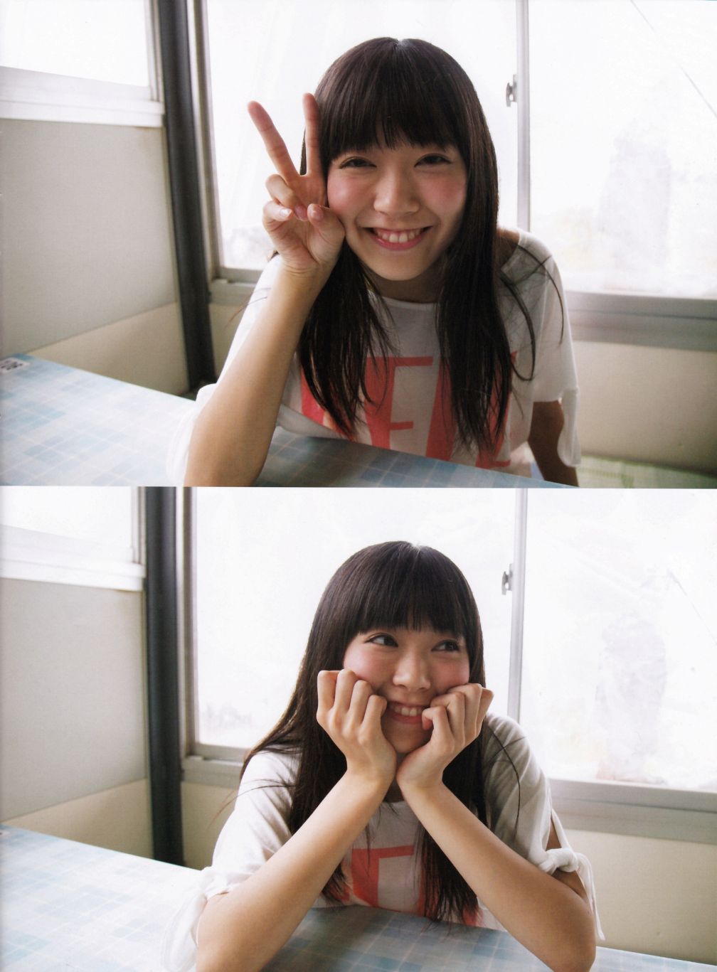 渡辺美优纪《みる神》-图136