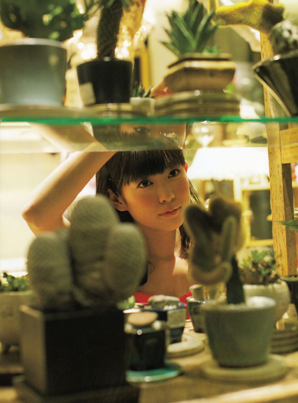 渡辺美优纪《みる神》-图13