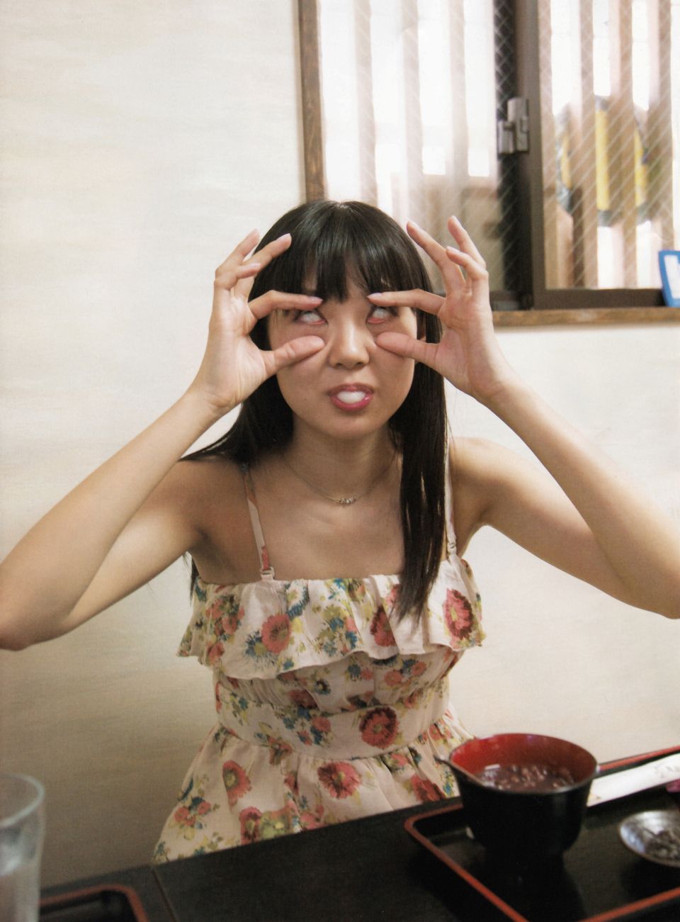 渡辺美优纪《みる神》-图139