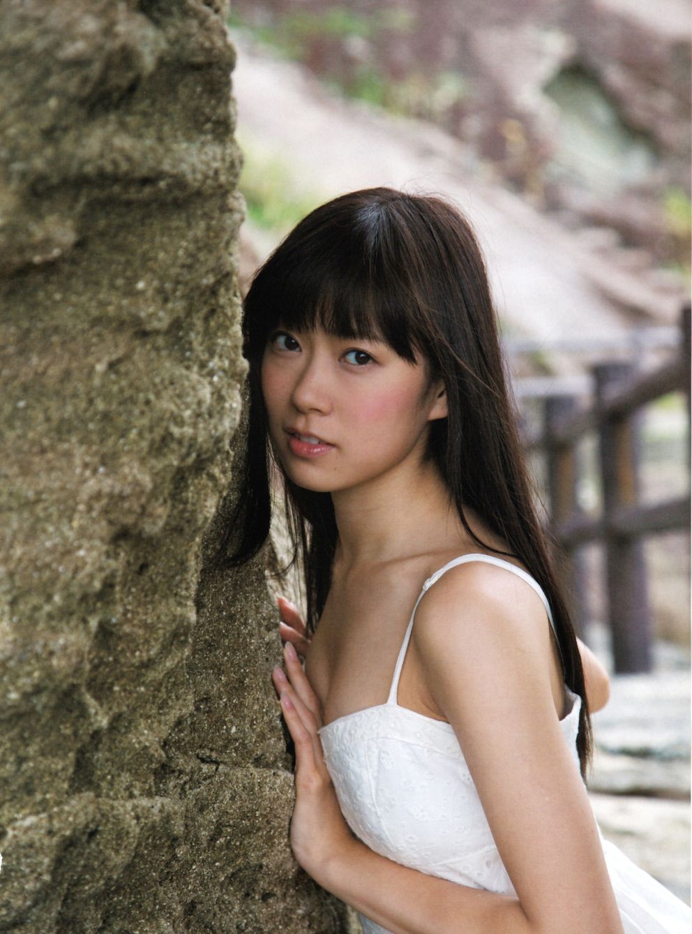 渡辺美优纪《みる神》-图141