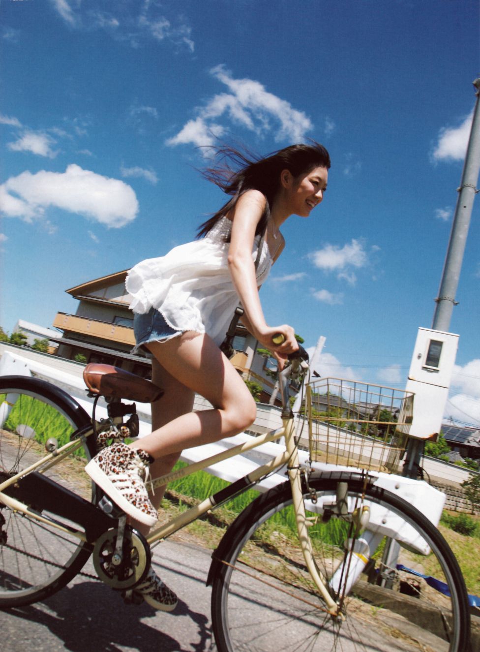 渡辺美优纪《みる神》-图145