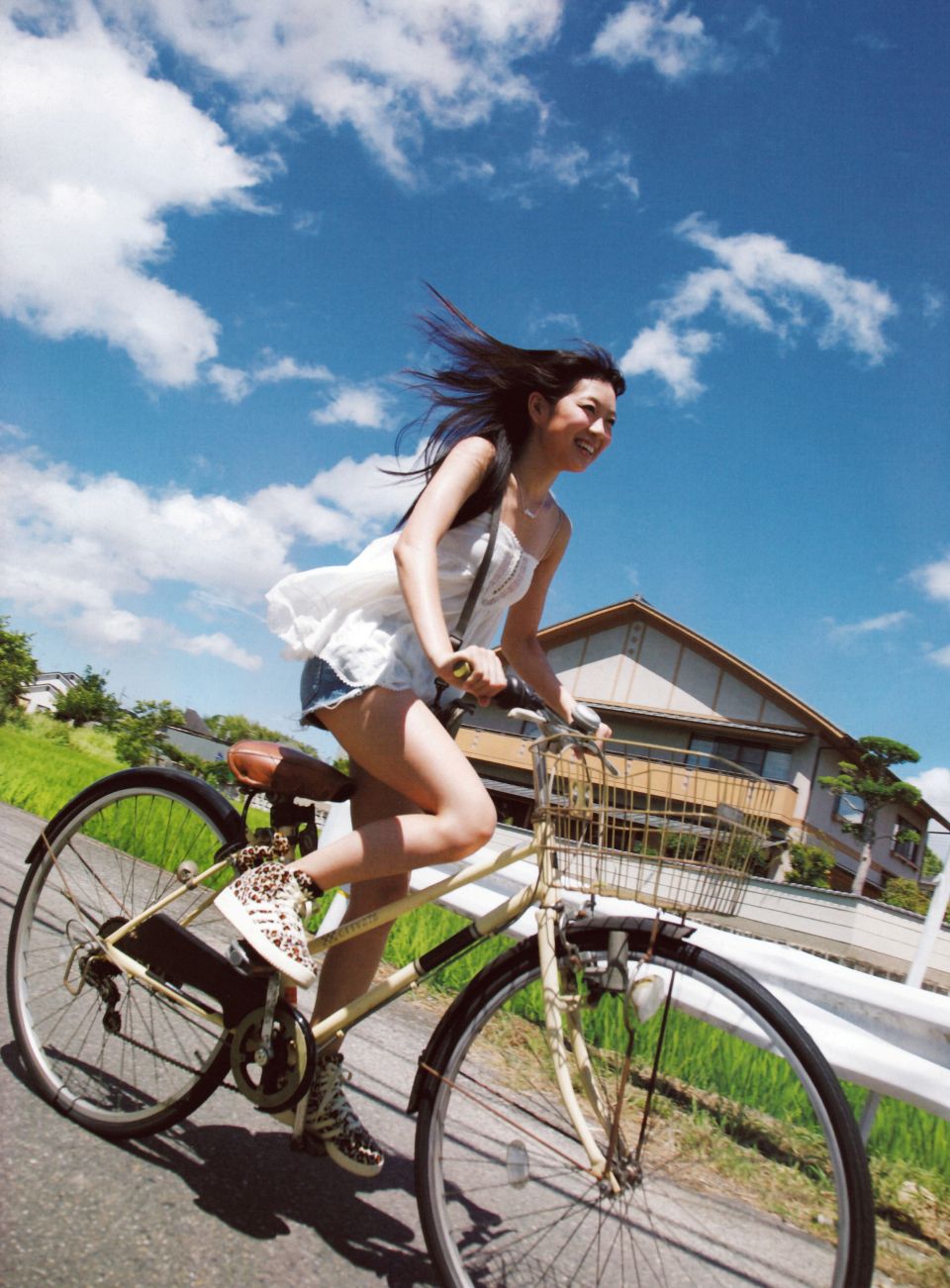 渡辺美优纪《みる神》-图146