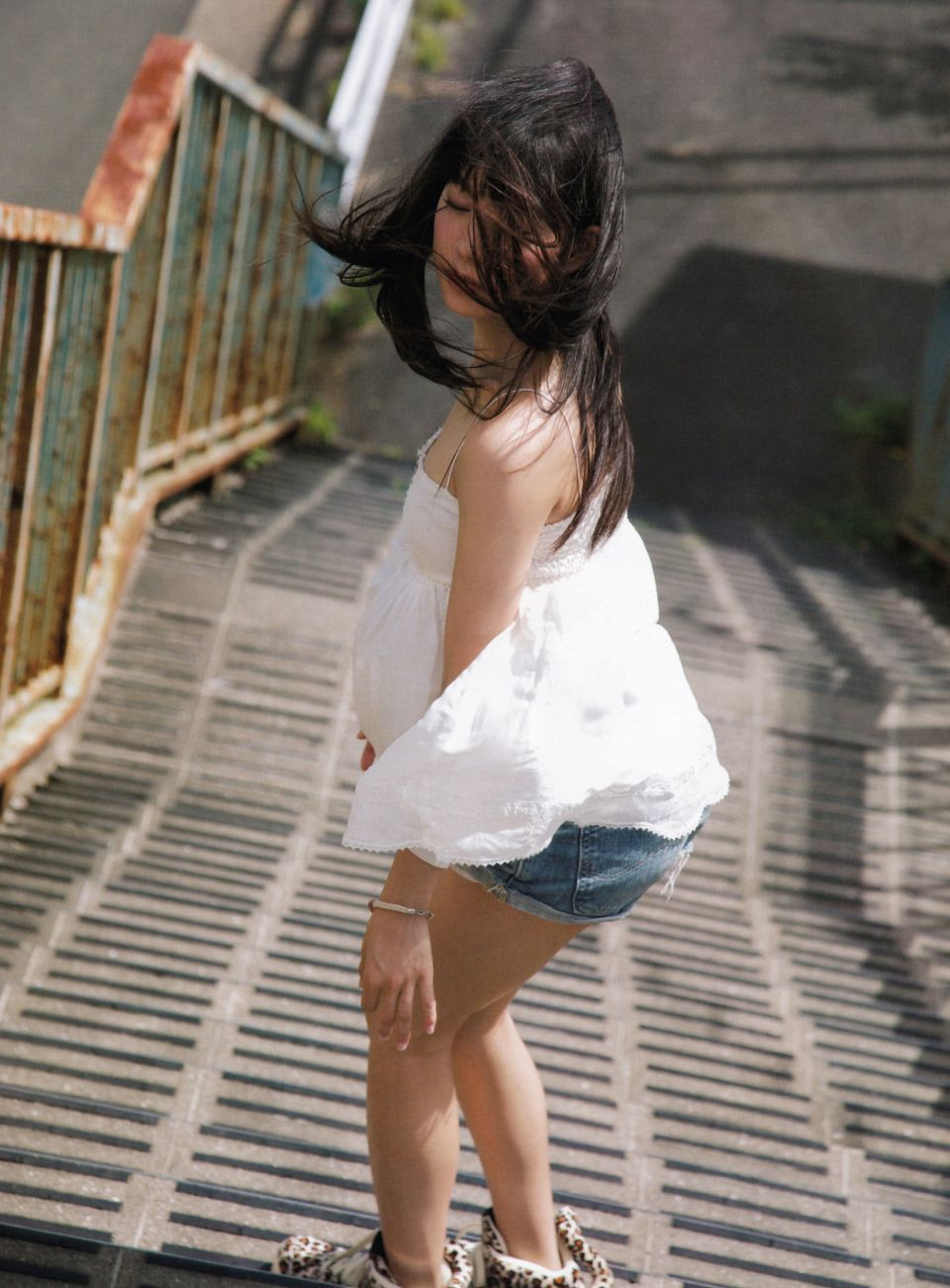 渡辺美优纪《みる神》-图147