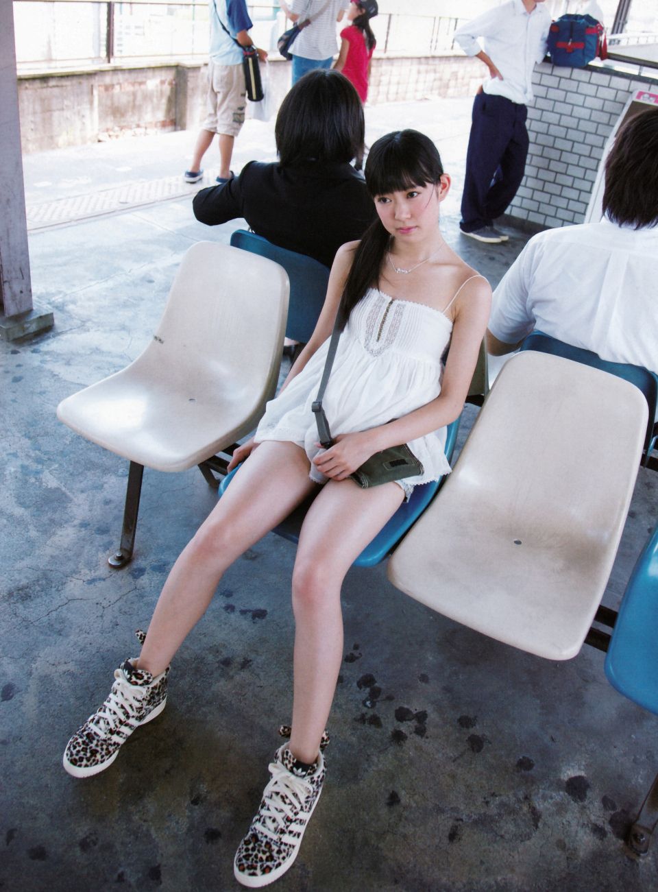 渡辺美优纪《みる神》-图151