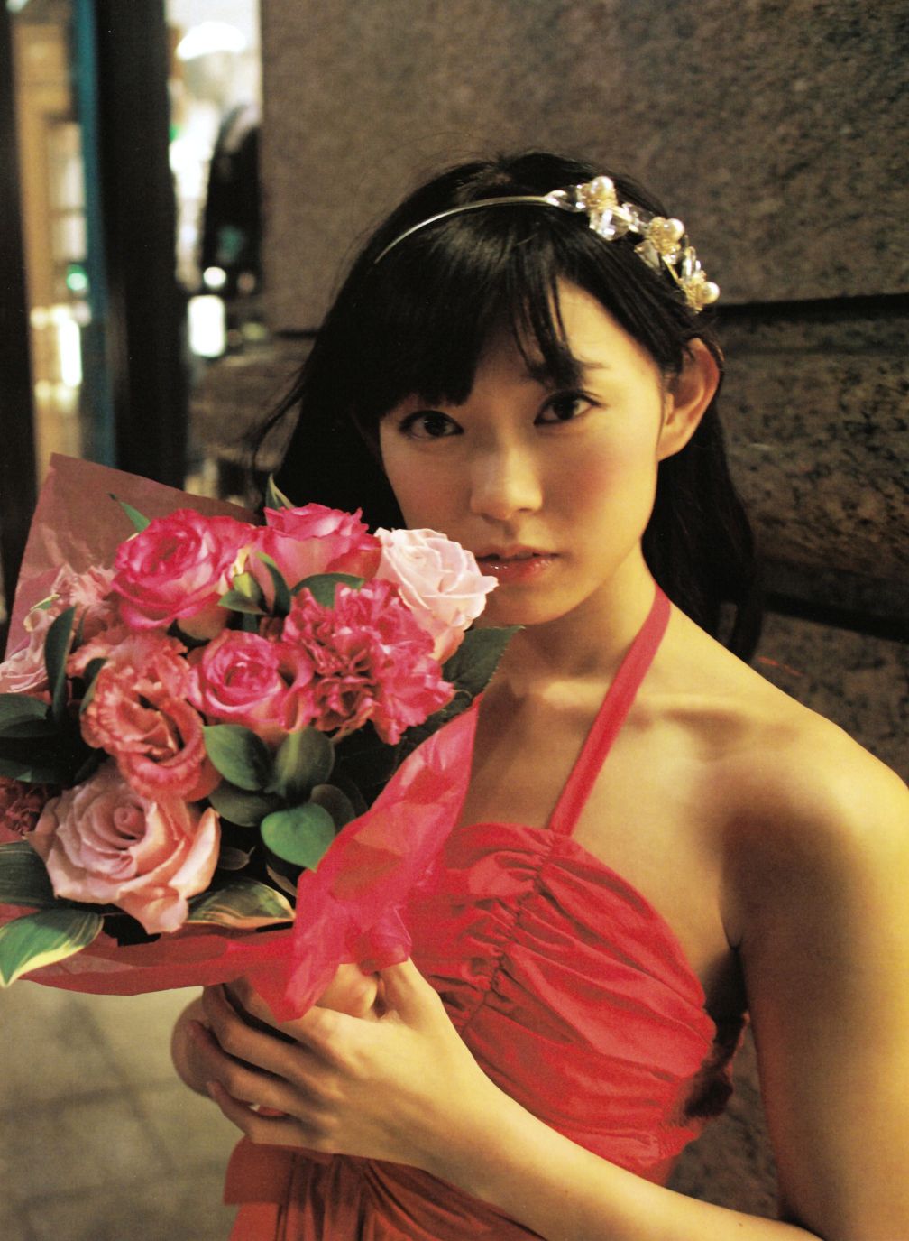 渡辺美优纪《みる神》-图15