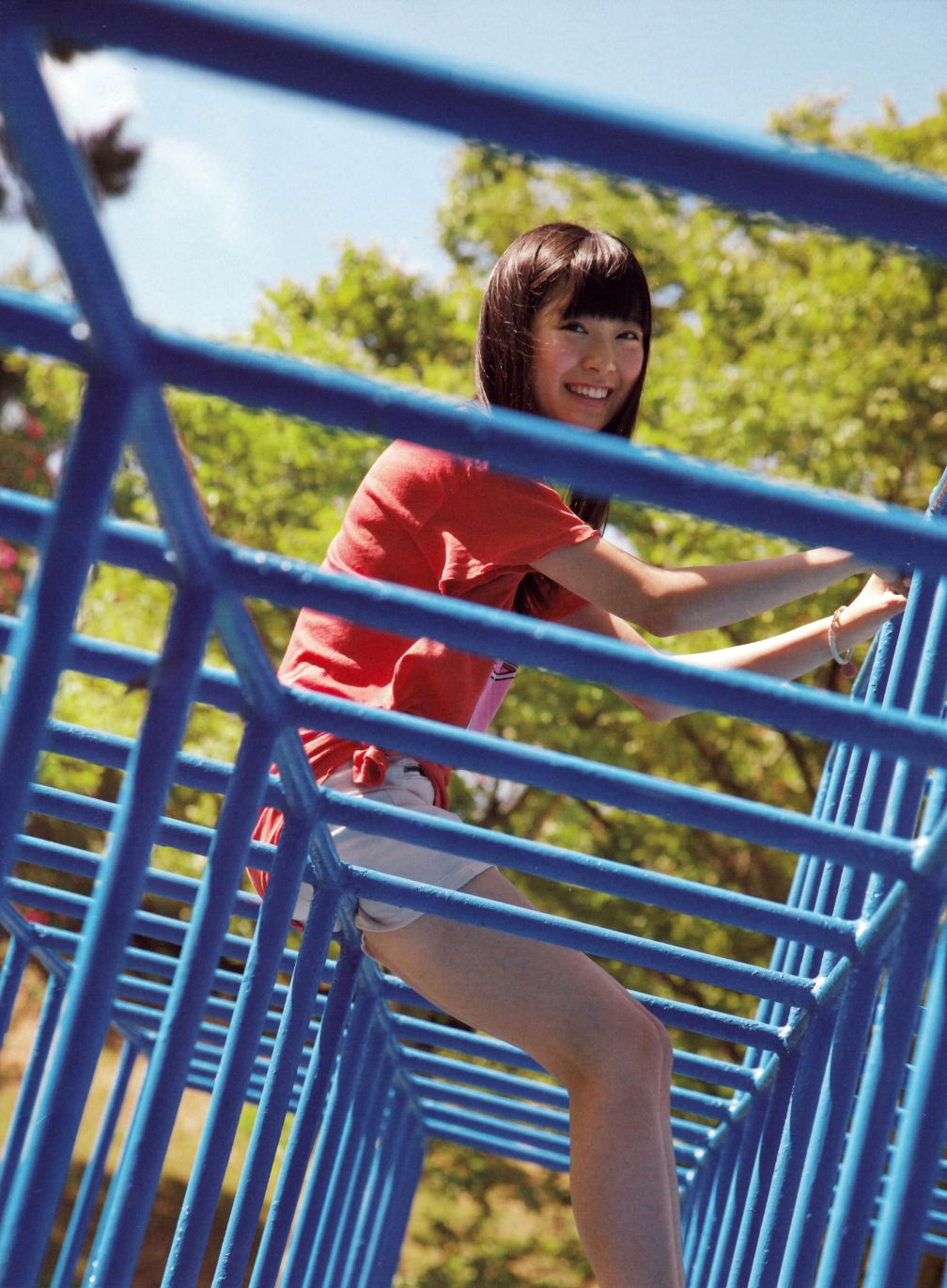 渡辺美优纪《みる神》-图16