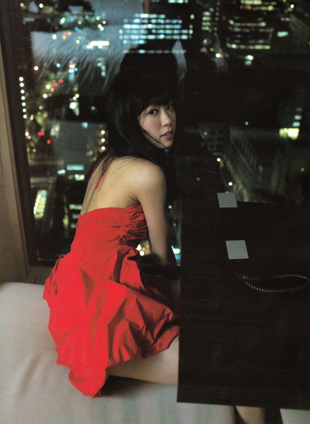 渡辺美优纪《みる神》-图18