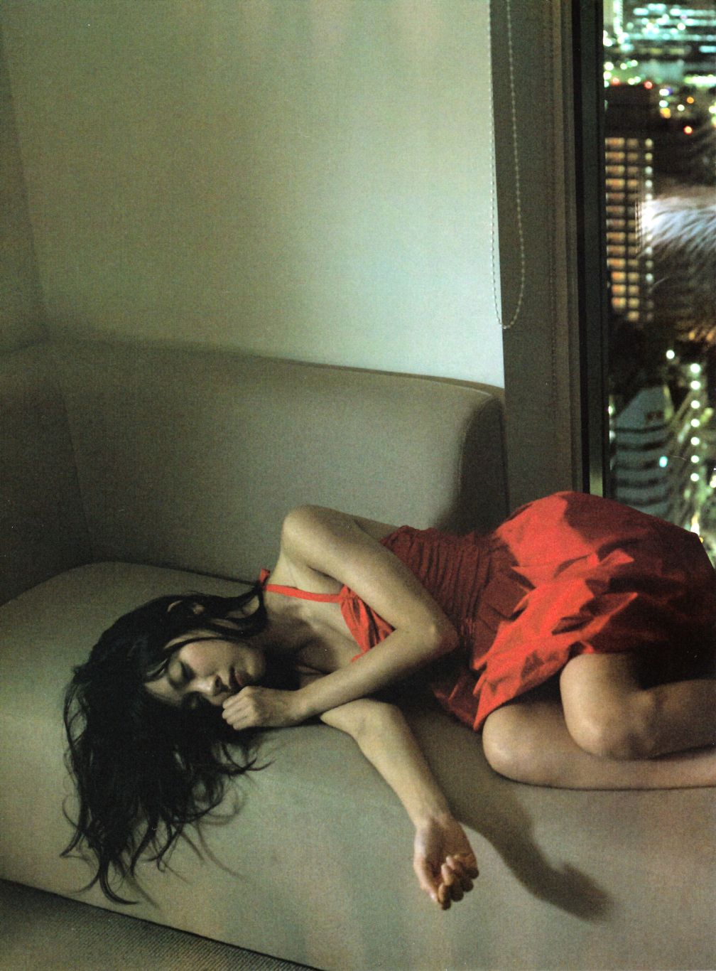 渡辺美优纪《みる神》-图19