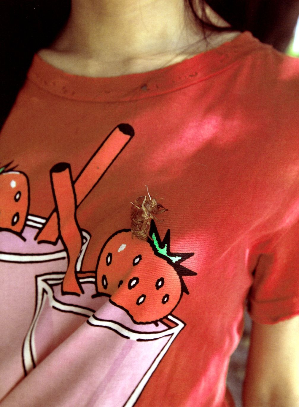 渡辺美优纪《みる神》-图23