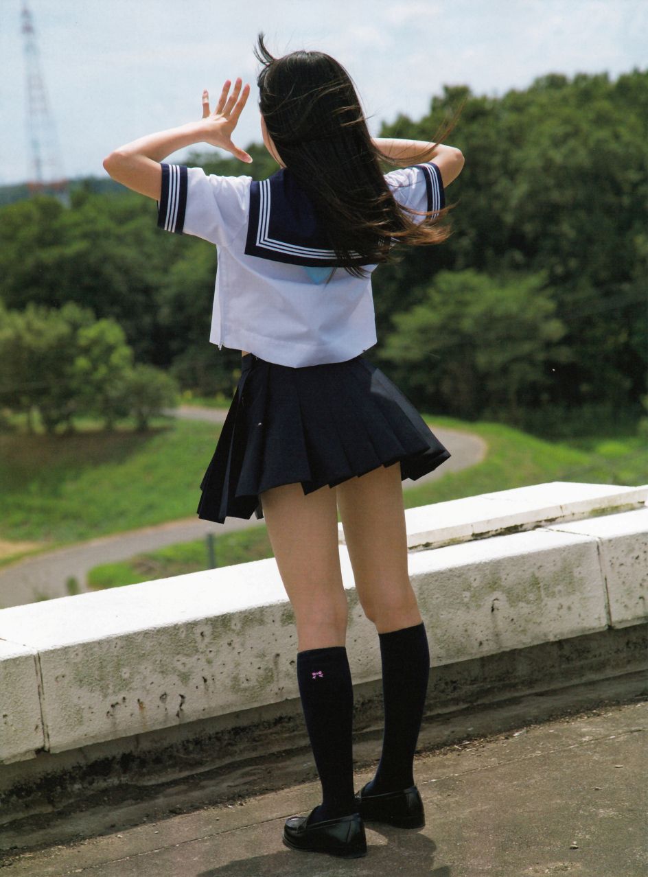 渡辺美优纪《みる神》-图26