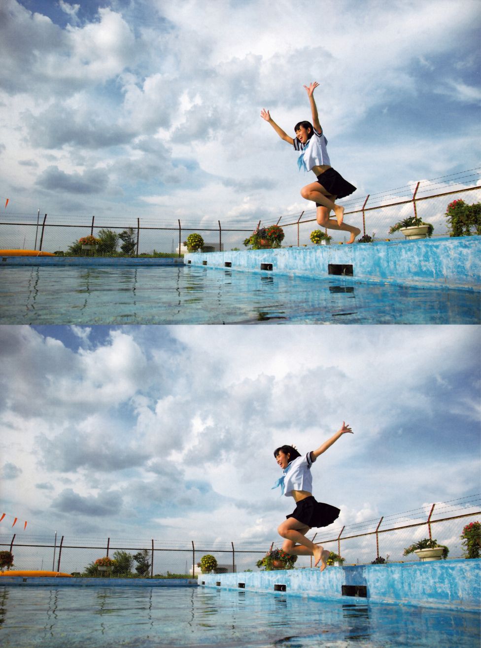 渡辺美优纪《みる神》-图29