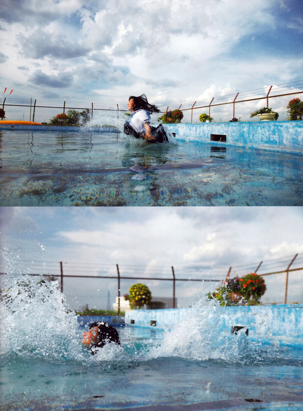 渡辺美优纪《みる神》-图30