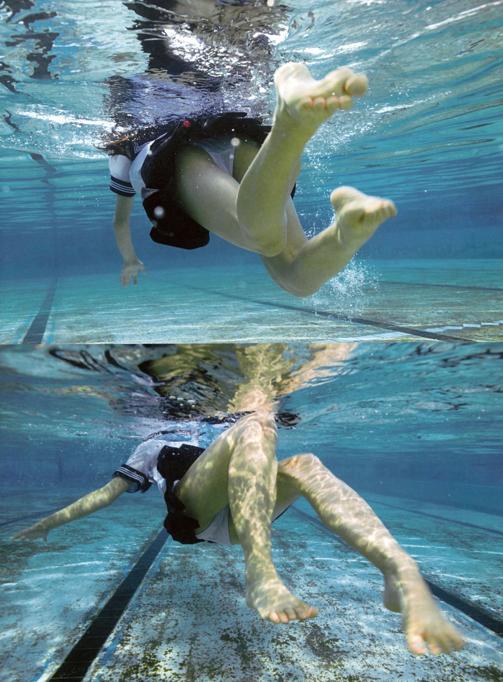 渡辺美优纪《みる神》-图32