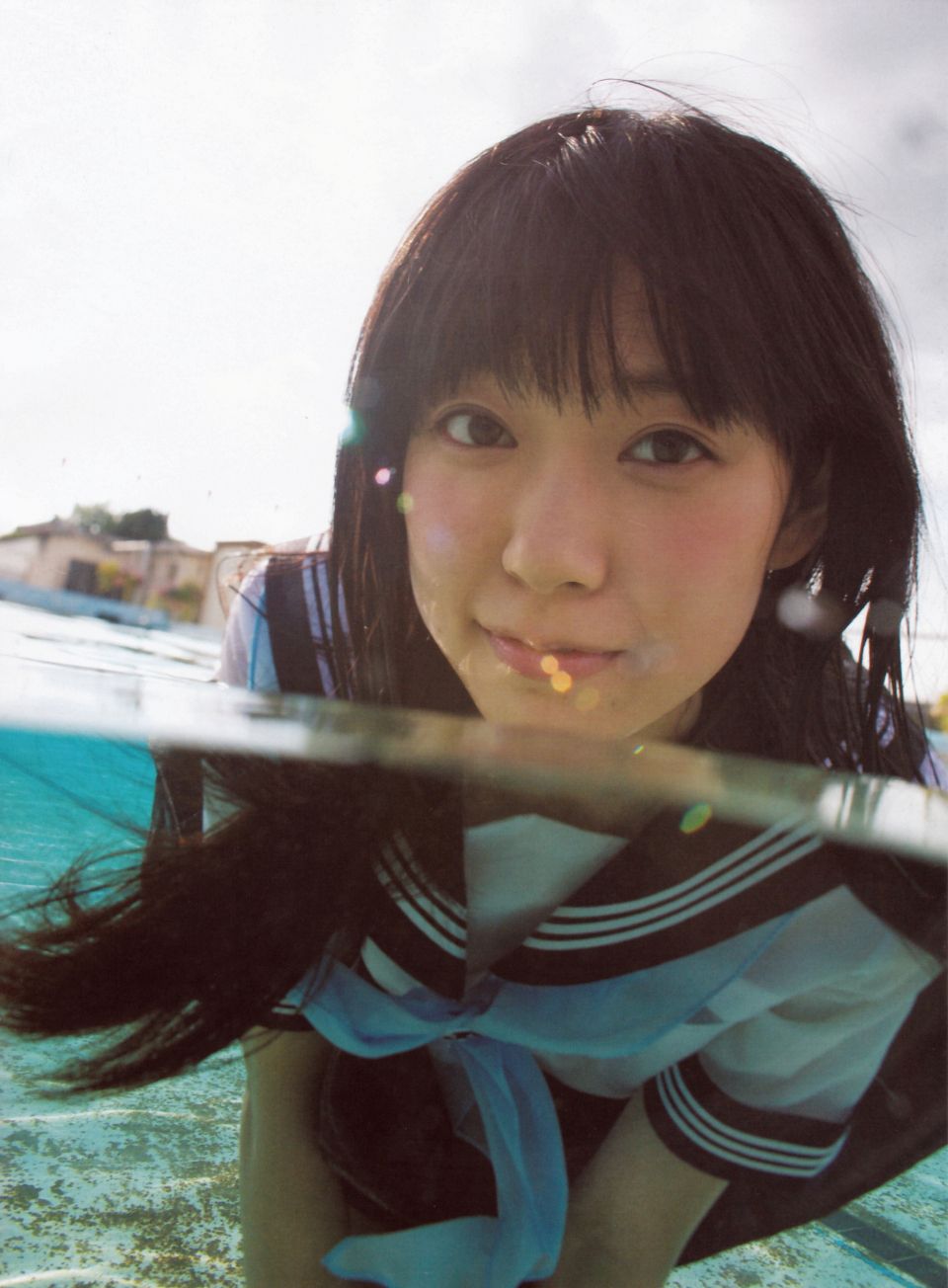 渡辺美优纪《みる神》-图33