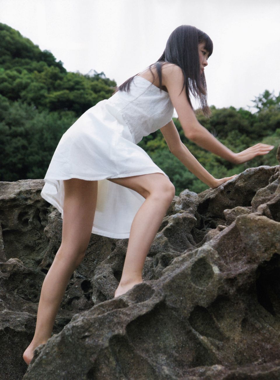 渡辺美优纪《みる神》-图34