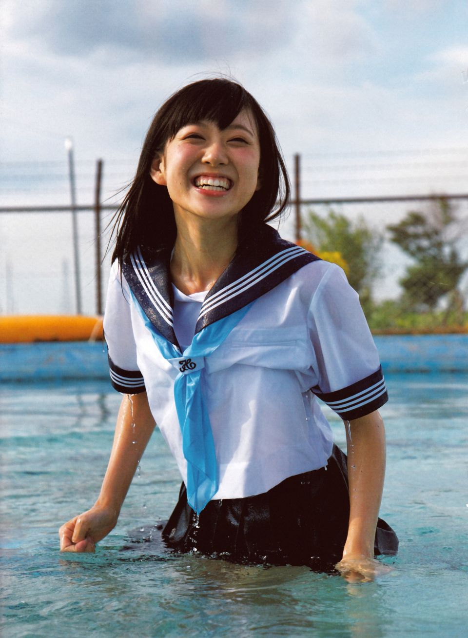 渡辺美优纪《みる神》-图35