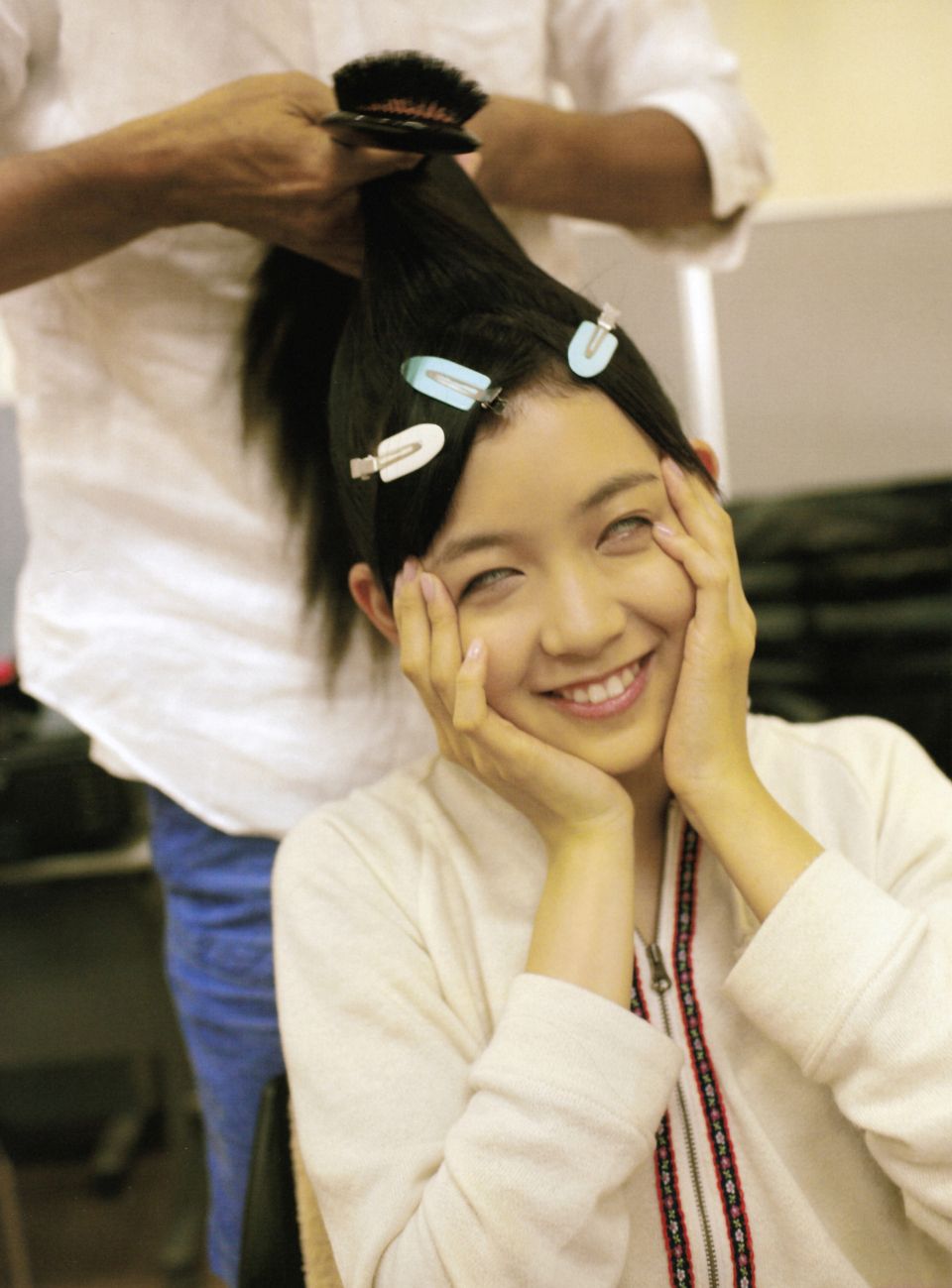 渡辺美优纪《みる神》-图36