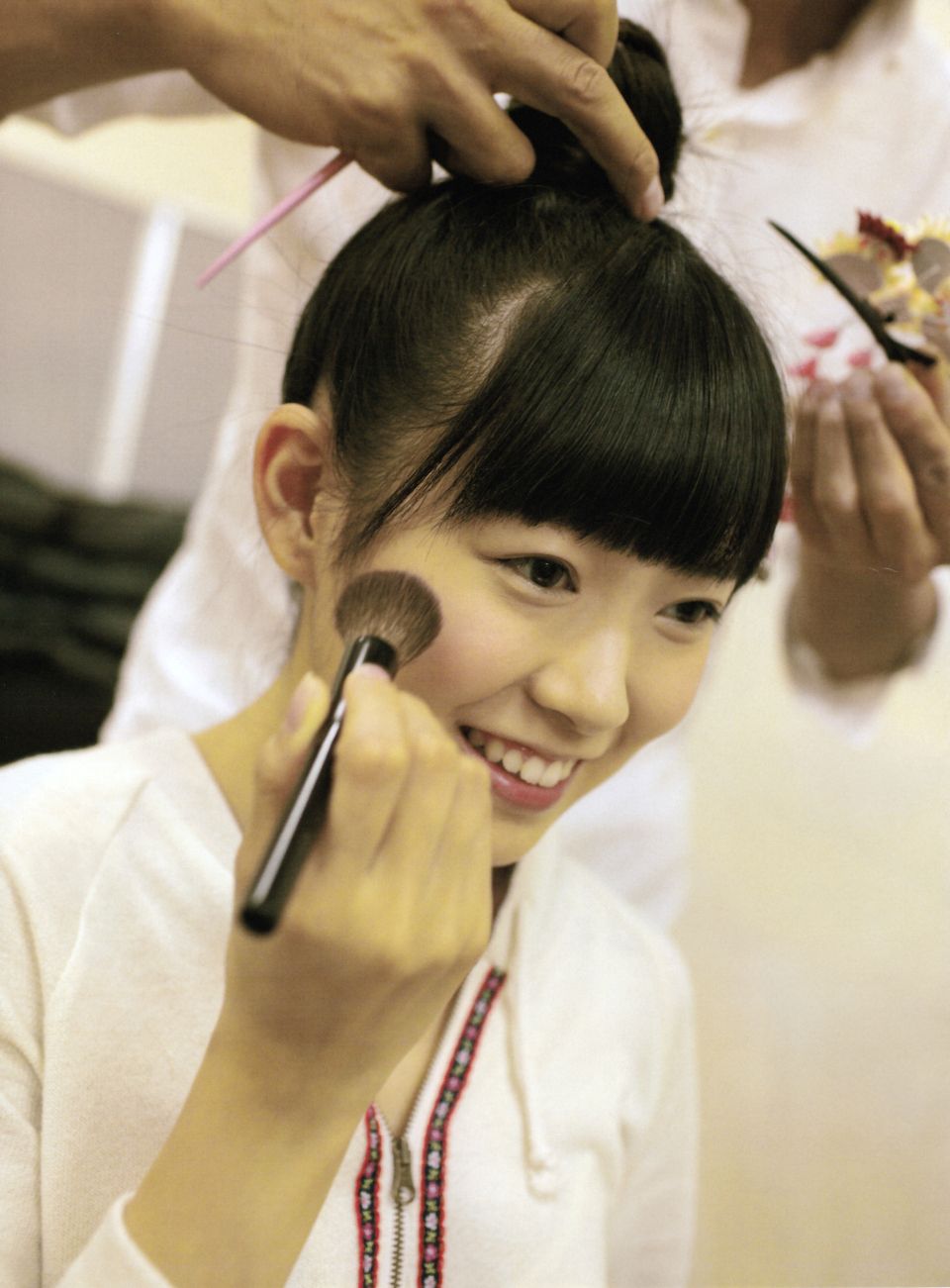 渡辺美优纪《みる神》-图37