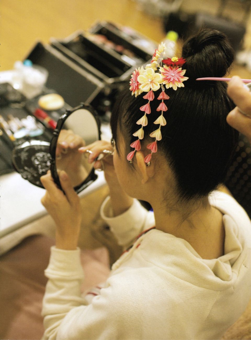 渡辺美优纪《みる神》-图38