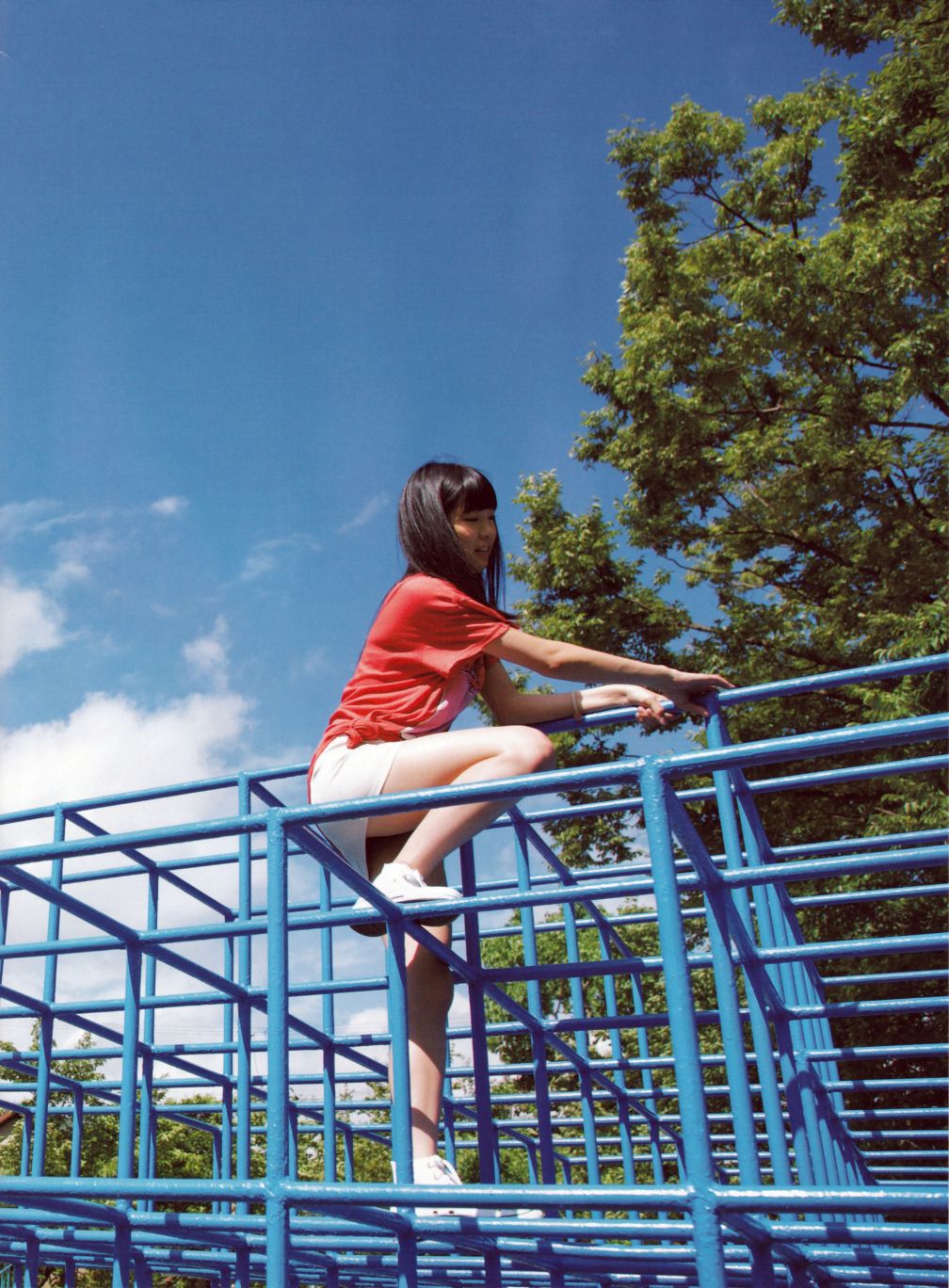 渡辺美优纪《みる神》-图39