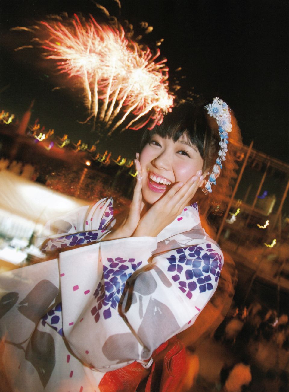 渡辺美优纪《みる神》-图41