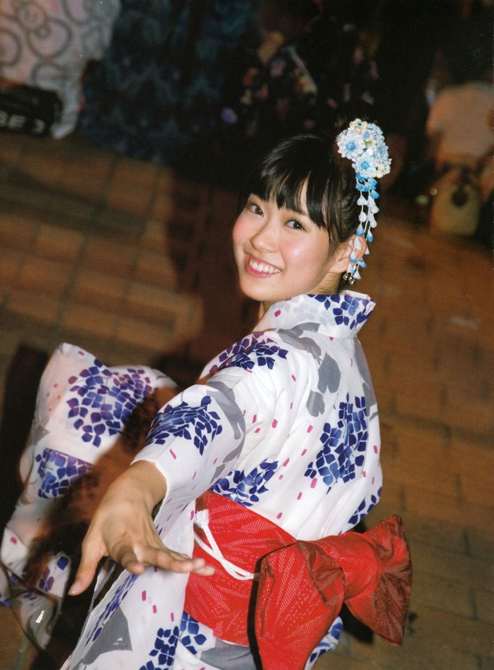 渡辺美优纪《みる神》-图42