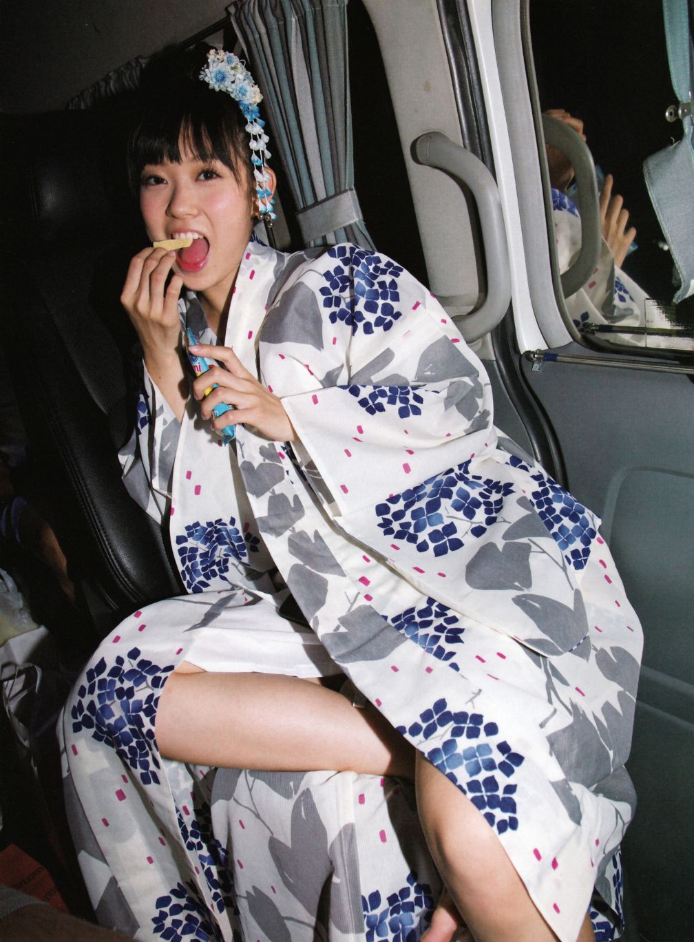 渡辺美优纪《みる神》-图46