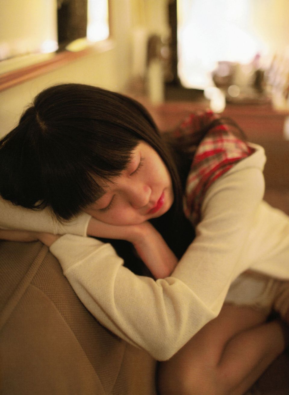 渡辺美优纪《みる神》-图48