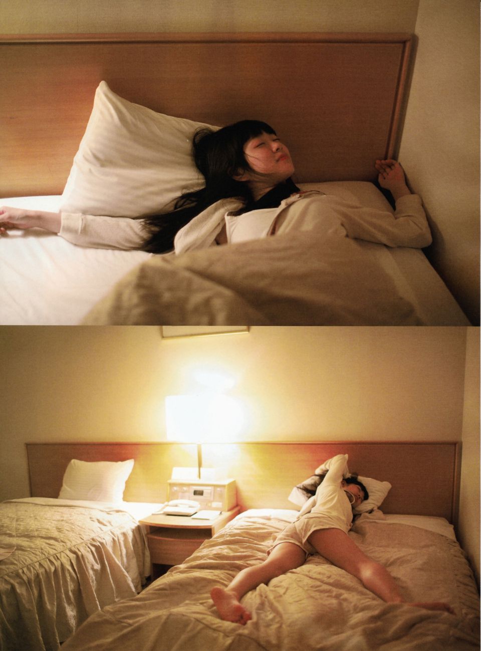 渡辺美优纪《みる神》-图49