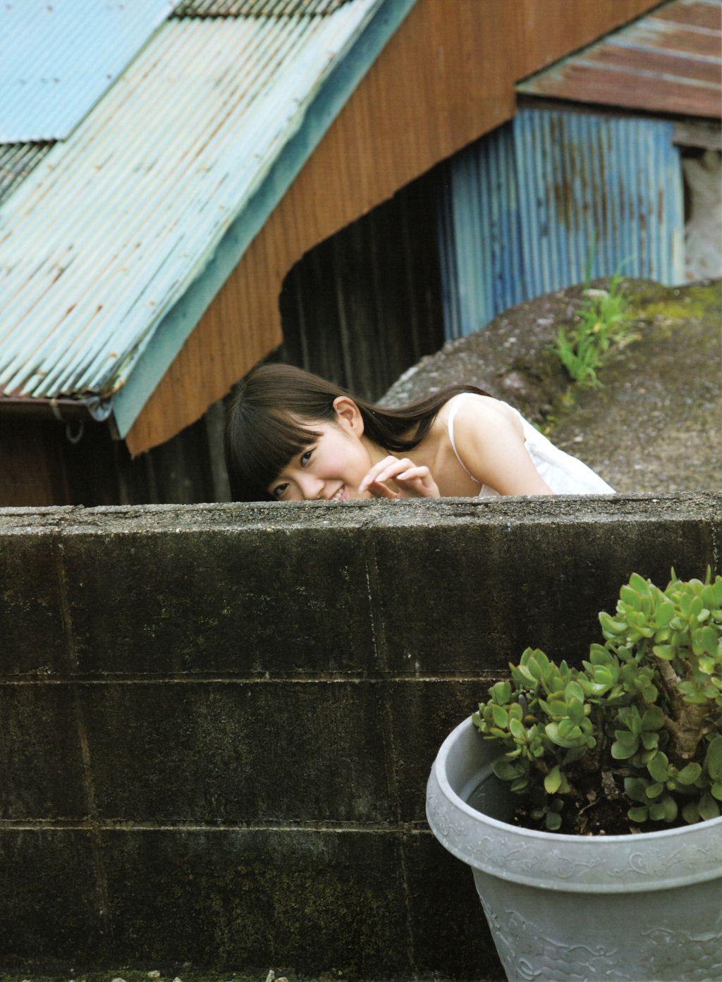 渡辺美优纪《みる神》-图51