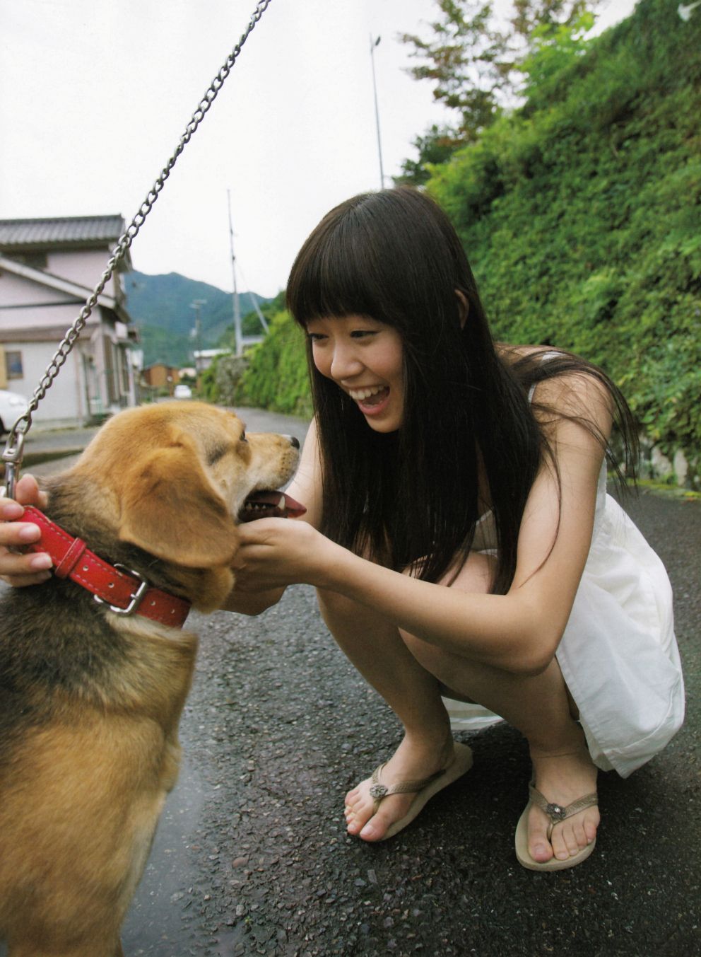 渡辺美优纪《みる神》-图53