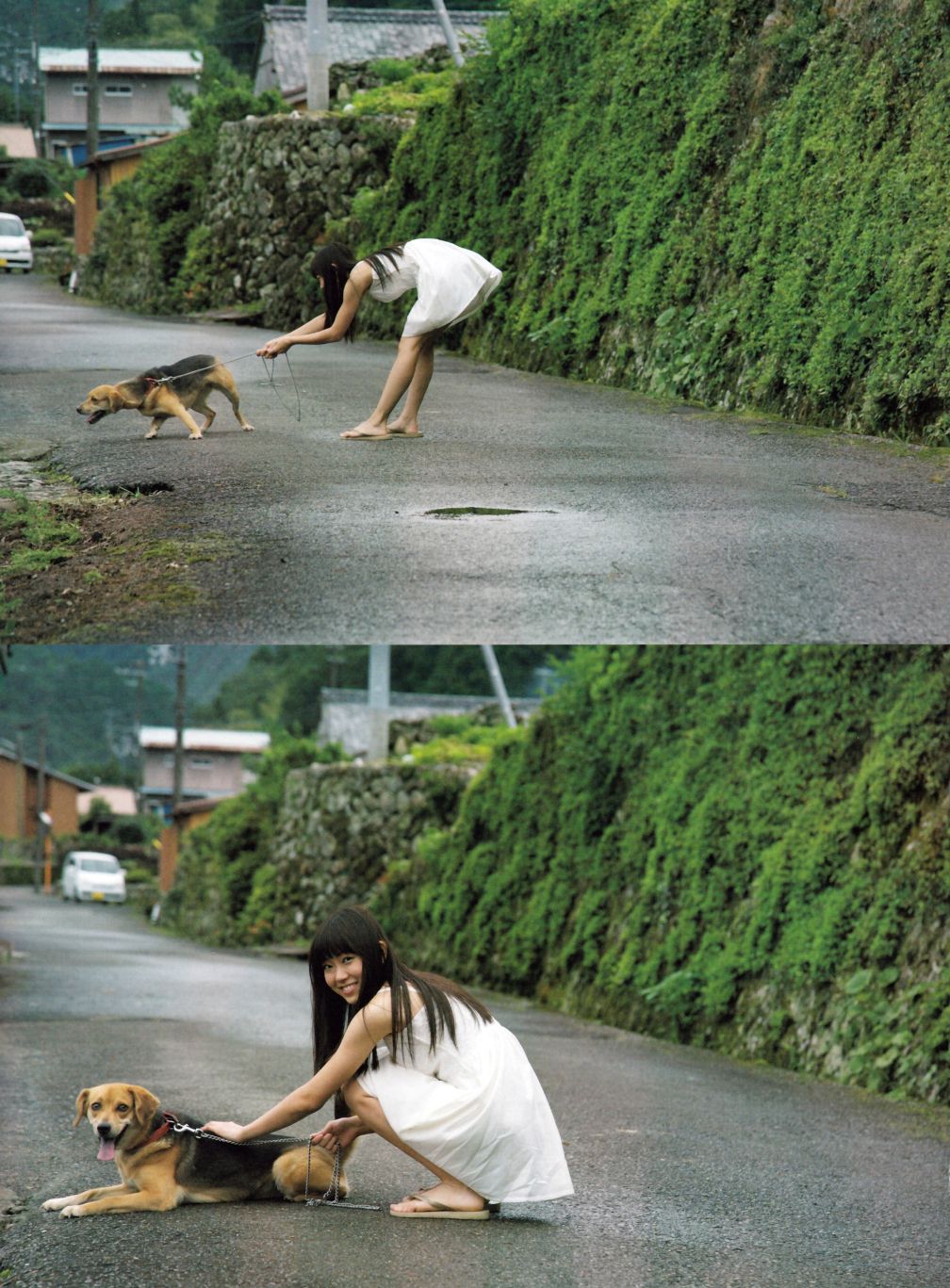 渡辺美优纪《みる神》-图54