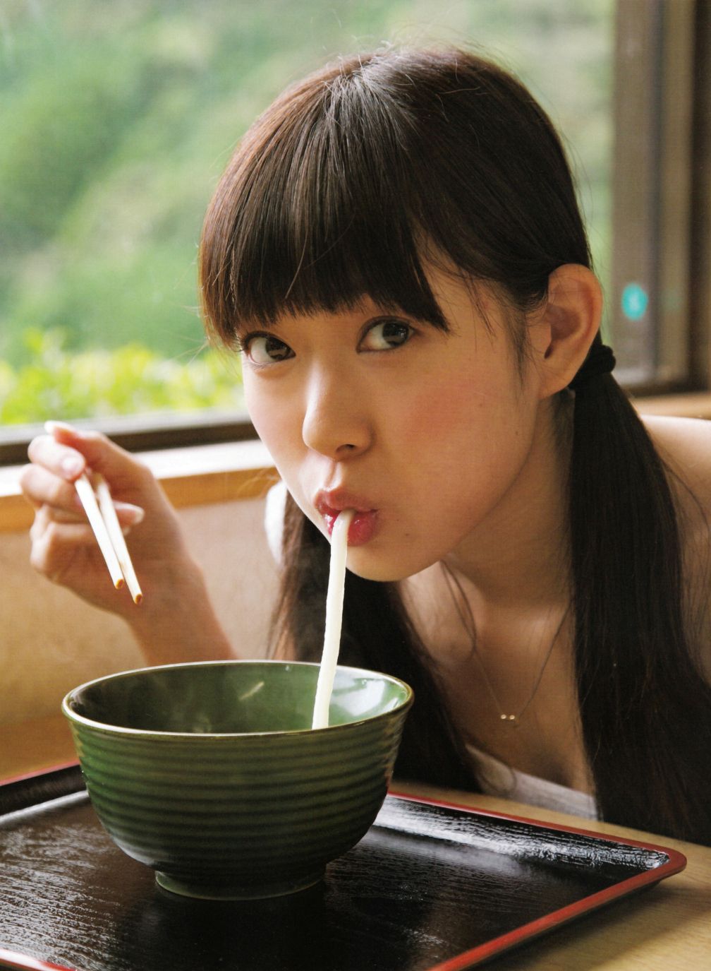 渡辺美优纪《みる神》-图55